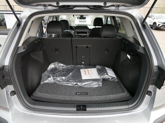 new 2025 Volkswagen Taos car, priced at $36,511