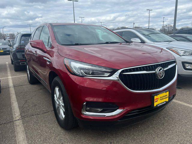 used 2019 Buick Enclave car, priced at $14,997