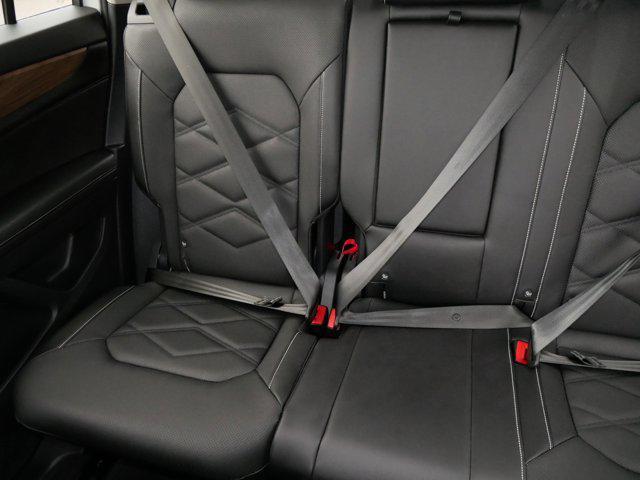 used 2024 Volkswagen Atlas car, priced at $35,998