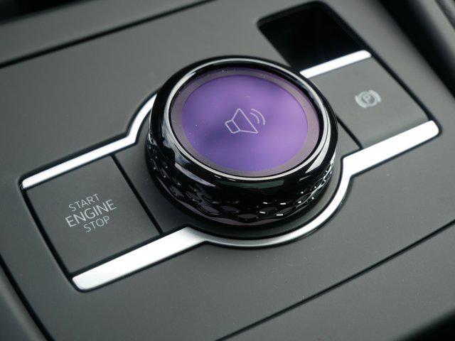 new 2025 Volkswagen Tiguan car, priced at $36,666