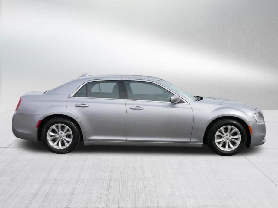 used 2016 Chrysler 300 car, priced at $15,598