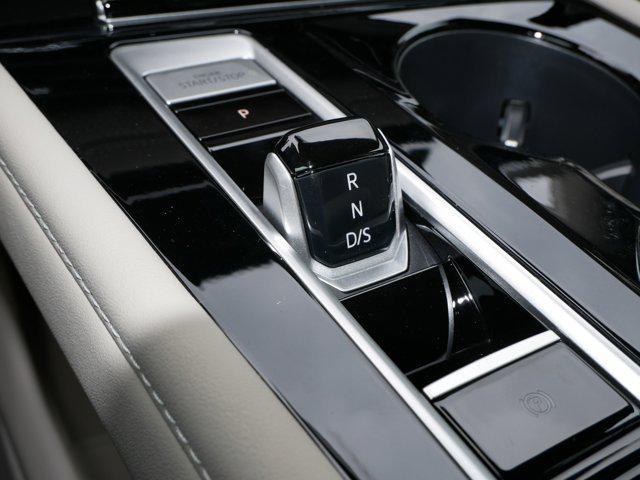new 2025 Volkswagen Atlas car