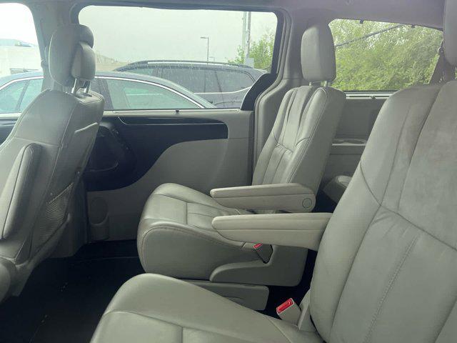 used 2013 Chrysler Town & Country car, priced at $9,997