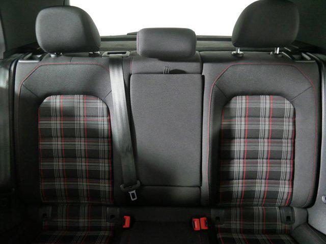 used 2021 Volkswagen Golf car, priced at $27,500
