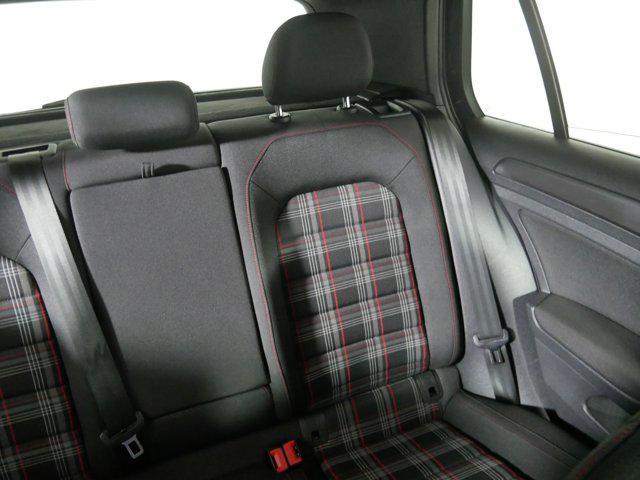 used 2021 Volkswagen Golf car, priced at $27,500