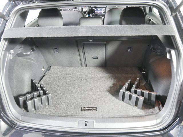 used 2021 Volkswagen Golf car, priced at $27,500