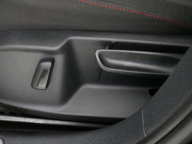 used 2021 Volkswagen Golf car, priced at $27,500
