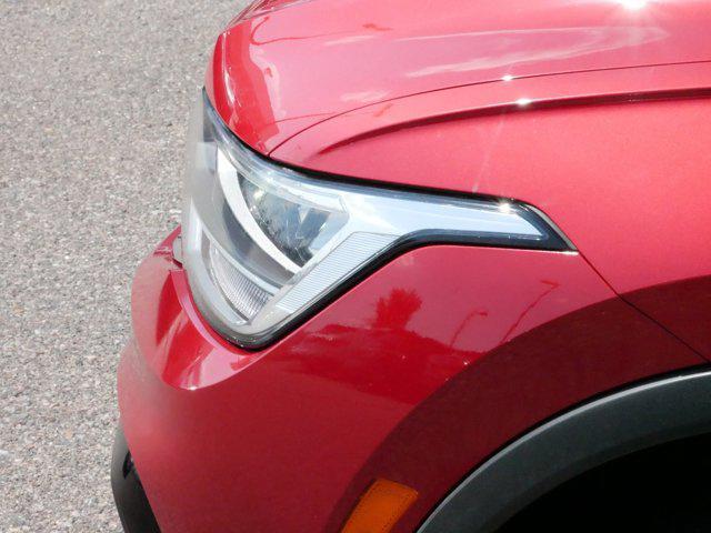 used 2024 Volkswagen Tiguan car, priced at $26,998