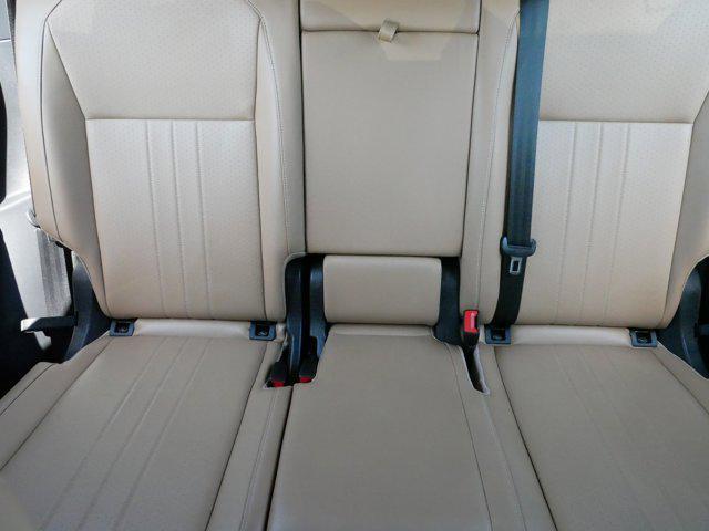 used 2024 Volkswagen Tiguan car, priced at $26,998