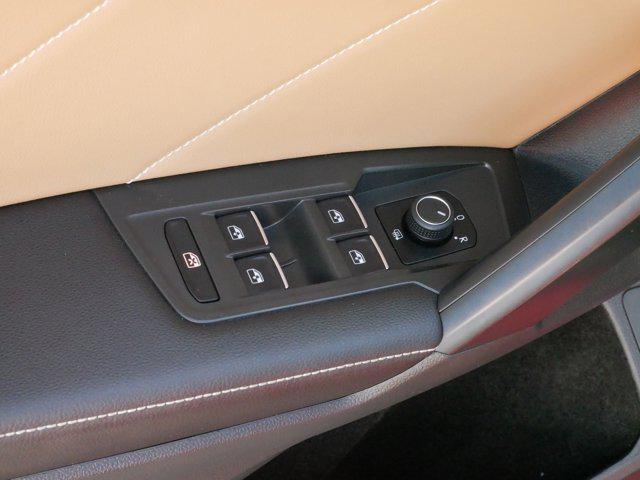 used 2024 Volkswagen Tiguan car, priced at $26,998