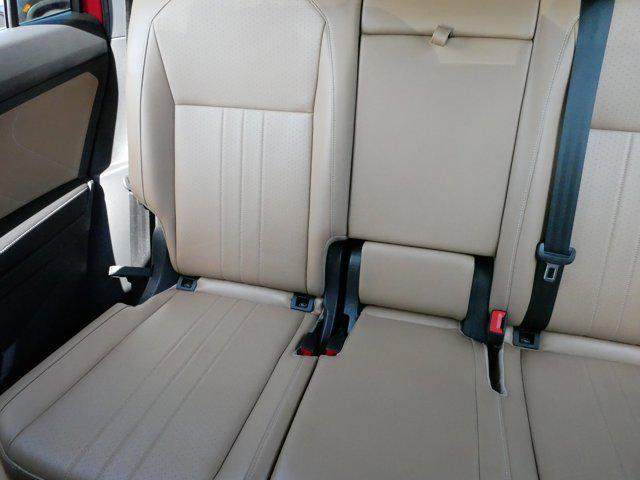 used 2024 Volkswagen Tiguan car, priced at $26,998