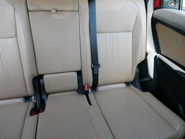 used 2024 Volkswagen Tiguan car, priced at $26,998