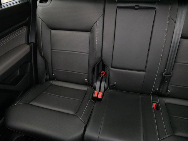 used 2022 Volkswagen Atlas car, priced at $29,998