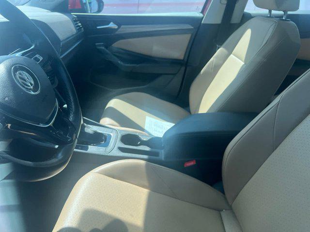 used 2019 Volkswagen Jetta car, priced at $16,997