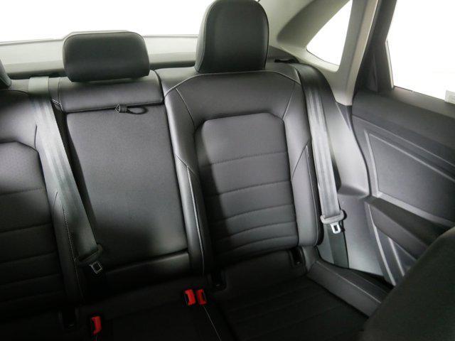 used 2024 Volkswagen Jetta car, priced at $23,995