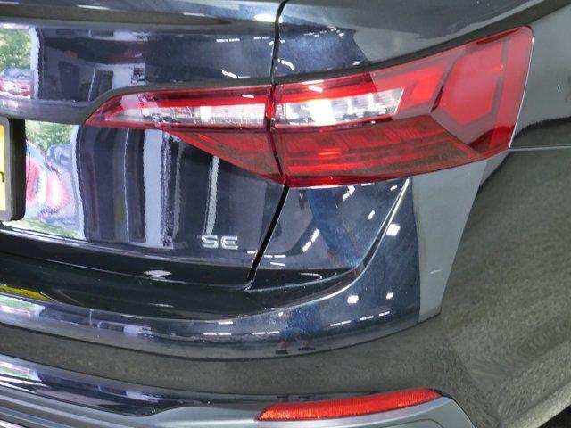 used 2024 Volkswagen Jetta car, priced at $23,995