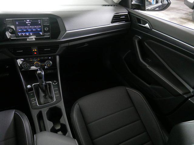 used 2024 Volkswagen Jetta car, priced at $23,995
