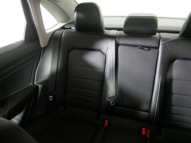 used 2024 Volkswagen Jetta car, priced at $23,995