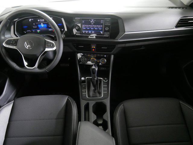 used 2024 Volkswagen Jetta car, priced at $23,995