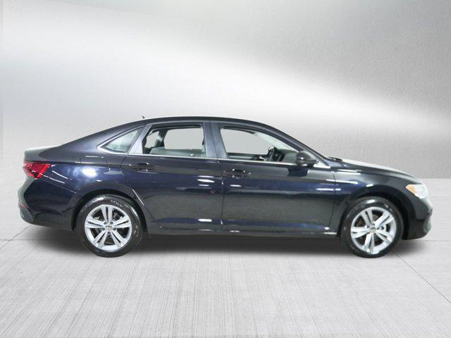 used 2024 Volkswagen Jetta car, priced at $23,995