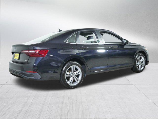 used 2024 Volkswagen Jetta car, priced at $23,995