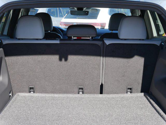 new 2026 Volkswagen Atlas Cross Sport car, priced at $51,633