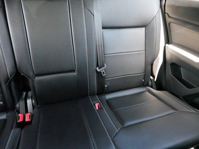 used 2023 Volkswagen Atlas Cross Sport car, priced at $34,998