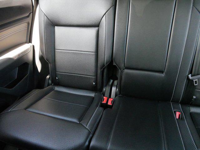 used 2023 Volkswagen Atlas Cross Sport car, priced at $34,998