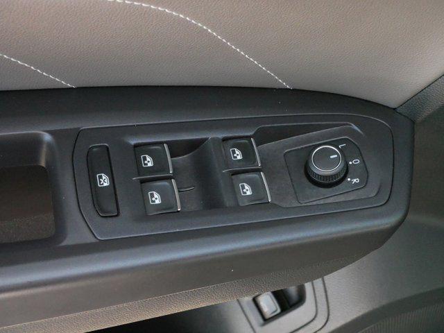 used 2023 Volkswagen Atlas Cross Sport car, priced at $34,998