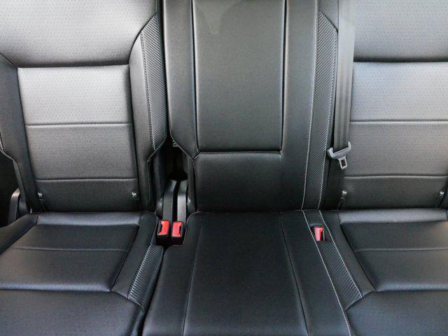 used 2023 Volkswagen Atlas Cross Sport car, priced at $34,998