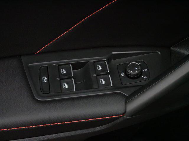 used 2024 Volkswagen Tiguan car, priced at $26,998