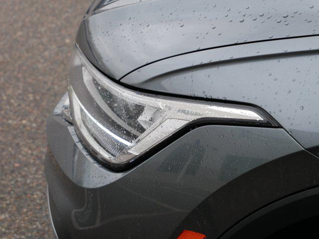 used 2024 Volkswagen Tiguan car, priced at $26,998