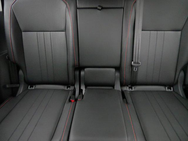 used 2024 Volkswagen Tiguan car, priced at $26,998