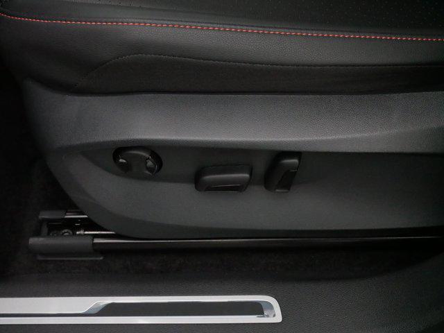 used 2024 Volkswagen Tiguan car, priced at $26,998