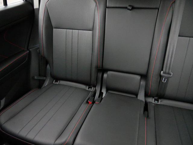 used 2024 Volkswagen Tiguan car, priced at $26,998