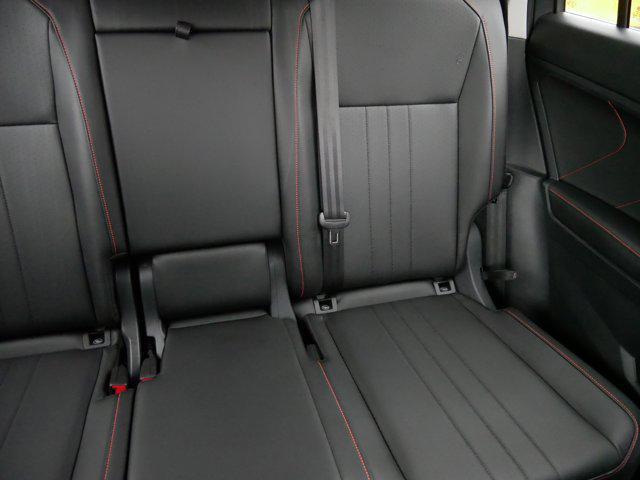 used 2024 Volkswagen Tiguan car, priced at $26,998