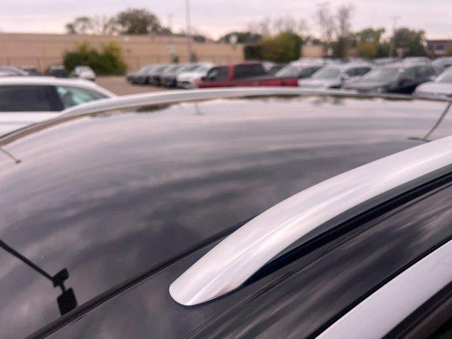 used 2021 Volkswagen ID.4 car, priced at $21,997