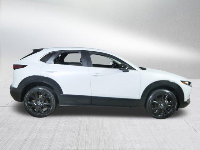 used 2024 Mazda CX-30 car, priced at $22,998
