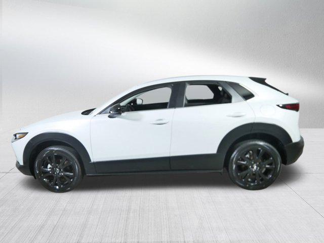 used 2024 Mazda CX-30 car, priced at $22,998
