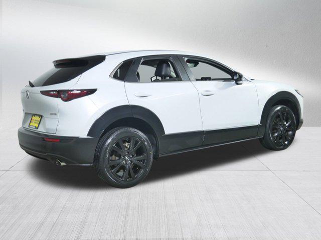 used 2024 Mazda CX-30 car, priced at $22,998