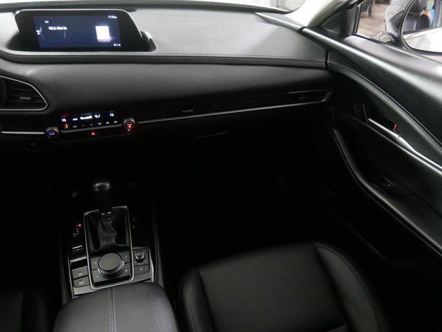 used 2024 Mazda CX-30 car, priced at $22,998
