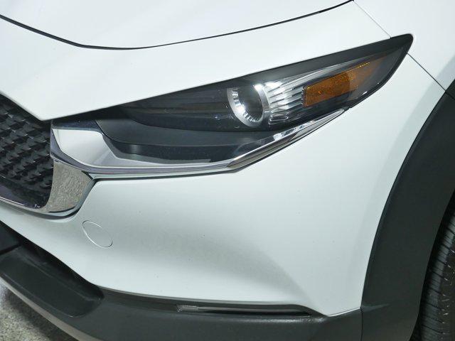 used 2024 Mazda CX-30 car, priced at $22,998