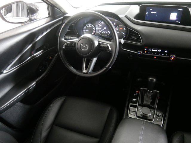 used 2024 Mazda CX-30 car, priced at $22,998