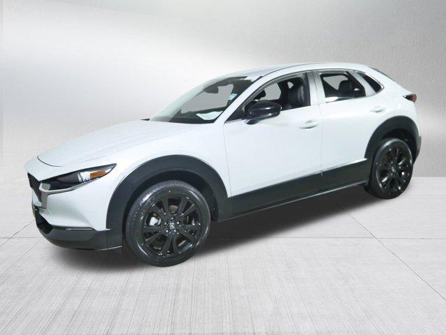 used 2024 Mazda CX-30 car, priced at $22,998