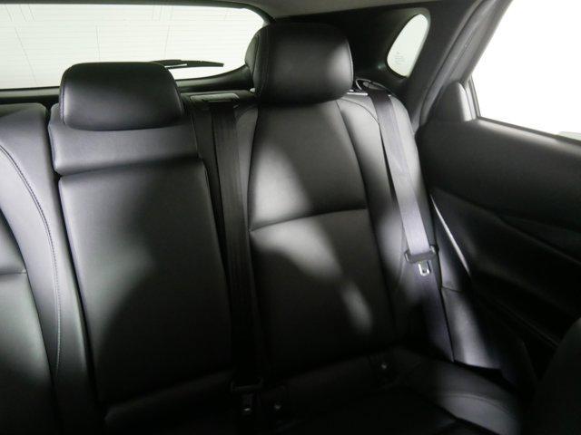 used 2024 Mazda CX-30 car, priced at $22,998