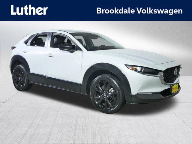 used 2024 Mazda CX-30 car, priced at $22,998
