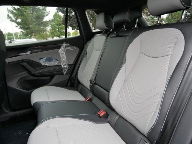 new 2025 Volkswagen Tiguan car, priced at $38,636