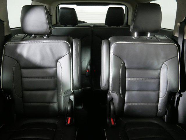 used 2017 GMC Acadia car, priced at $16,997