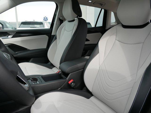 new 2025 Volkswagen Tiguan car, priced at $36,676