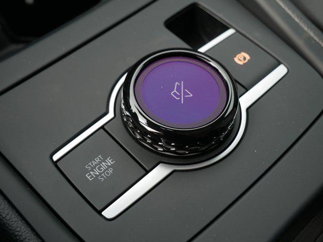 new 2025 Volkswagen Tiguan car, priced at $36,676